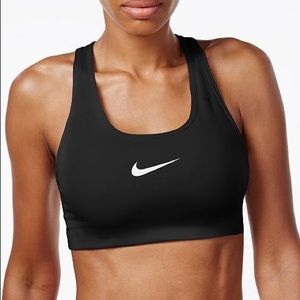 Nike Pro Sports Bra, Size Small